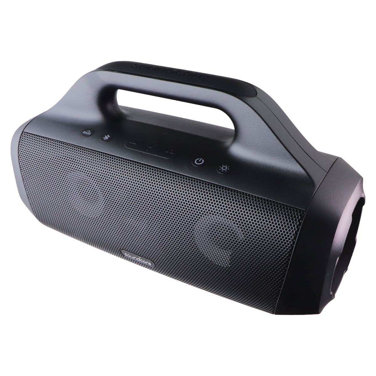 Soundcore by Anker Select Pro Portable IPX7 Waterproof Speaker - Black image 1