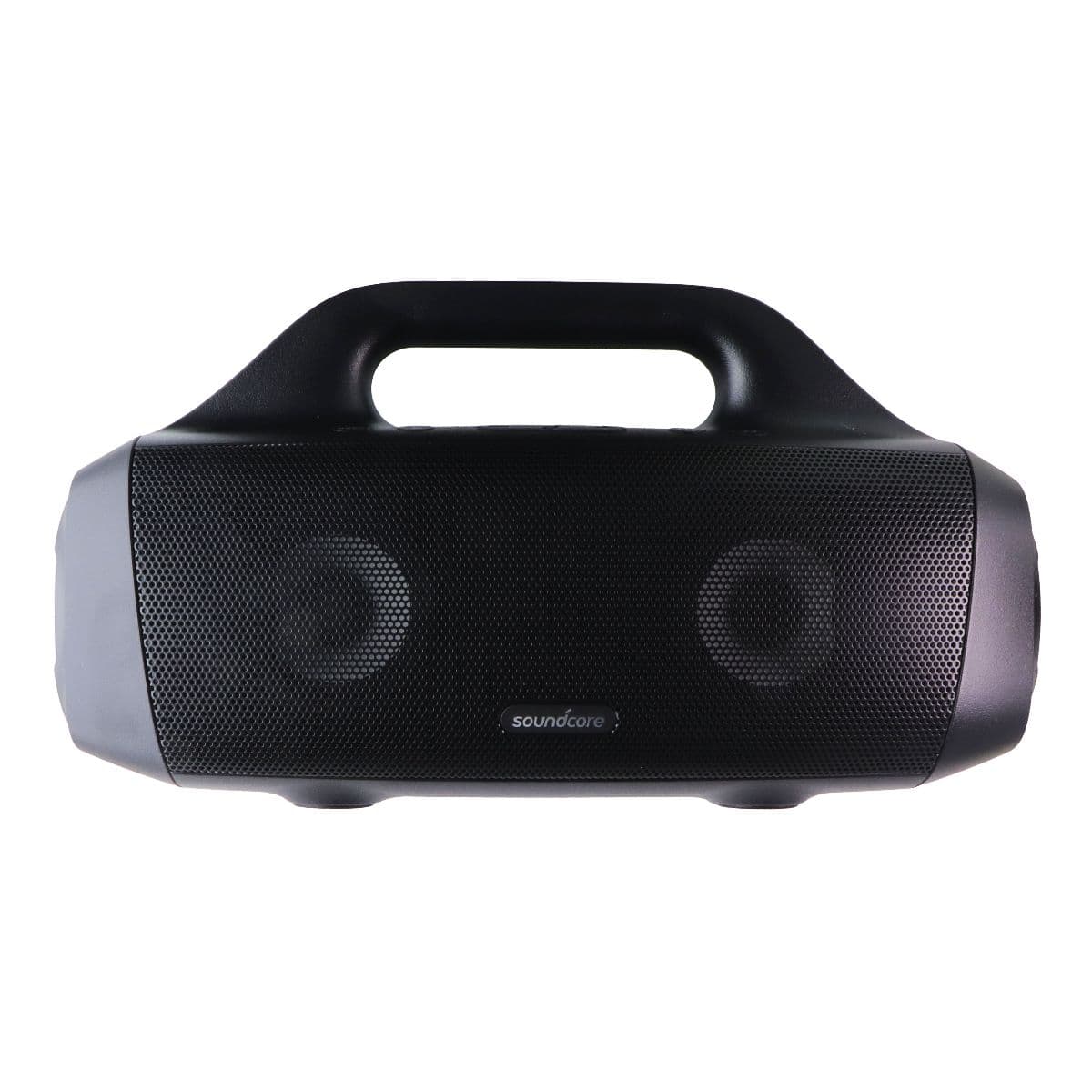 Soundcore by Anker Select Pro Portable IPX7 Waterproof Speaker - Black image 2