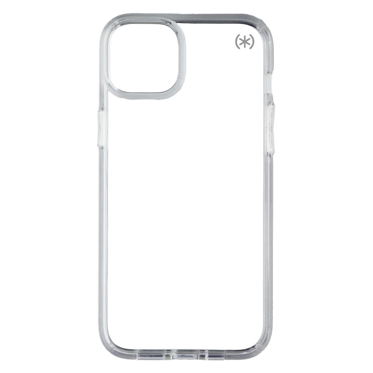 Speck Presidio Perfect-Clear Series Case for Apple iPhone 14 Plus - Clear image 2