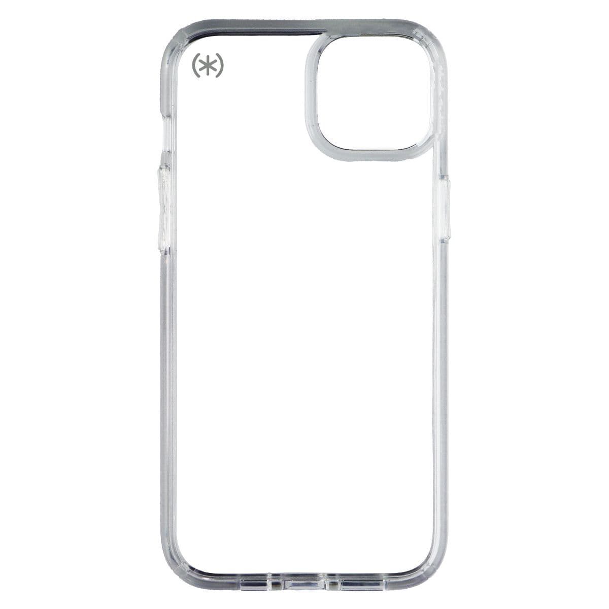 Speck Presidio Perfect-Clear Series Case for Apple iPhone 14 Plus - Clear image 3