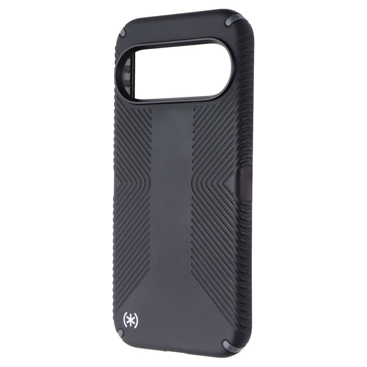 Speck Presidio2 Grip Series Case for Google Pixel 9 & 9 Pro - Black image 1