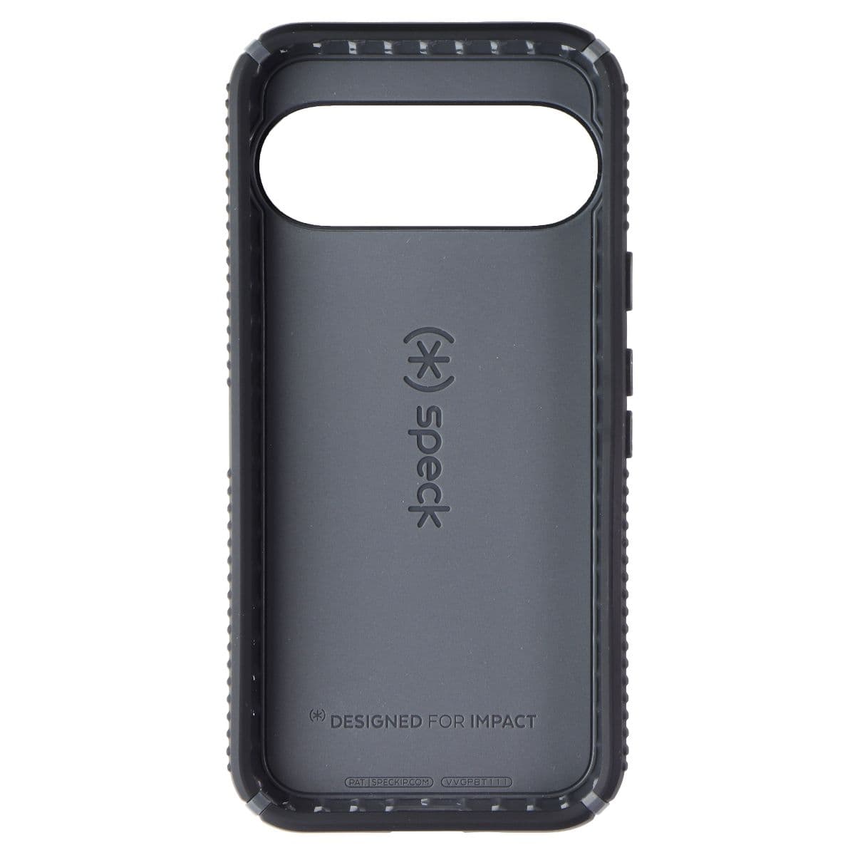 Speck Presidio2 Grip Series Case for Google Pixel 9 & 9 Pro - Black image 3