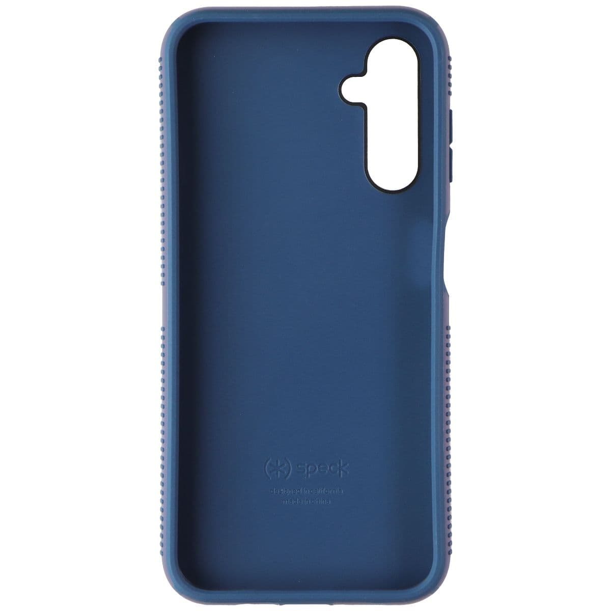 Speck ImpactHero Grip Case for Samsung Galaxy A14 5G - Thunder Blue/Space Blue image 3