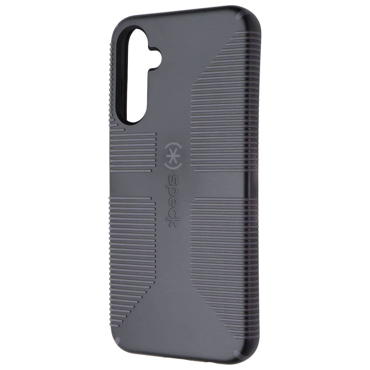 Speck ImpactHero Grip Case for Samsung Galaxy A15 5G - Black image 1