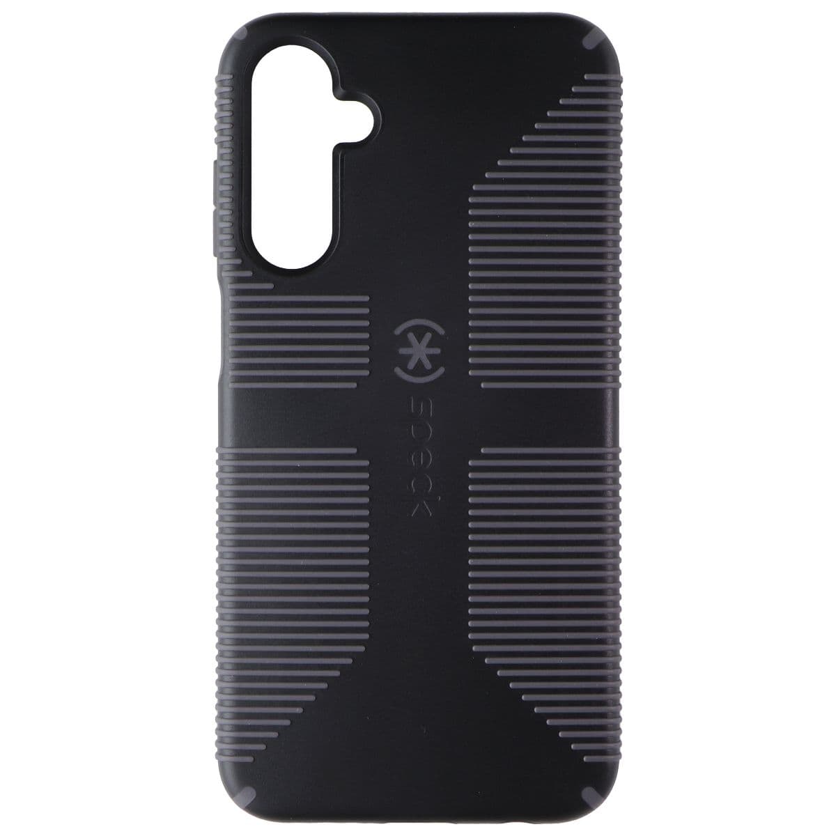Speck ImpactHero Grip Case for Samsung Galaxy A15 5G - Black image 2