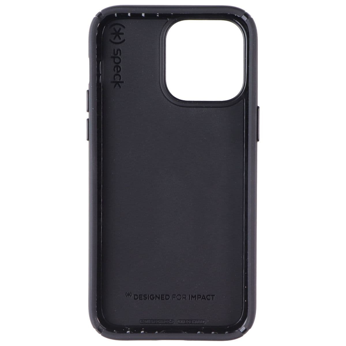 Speck Presidio2 PRO Series Case for Apple iPhone 14 Pro Max - Black image 3
