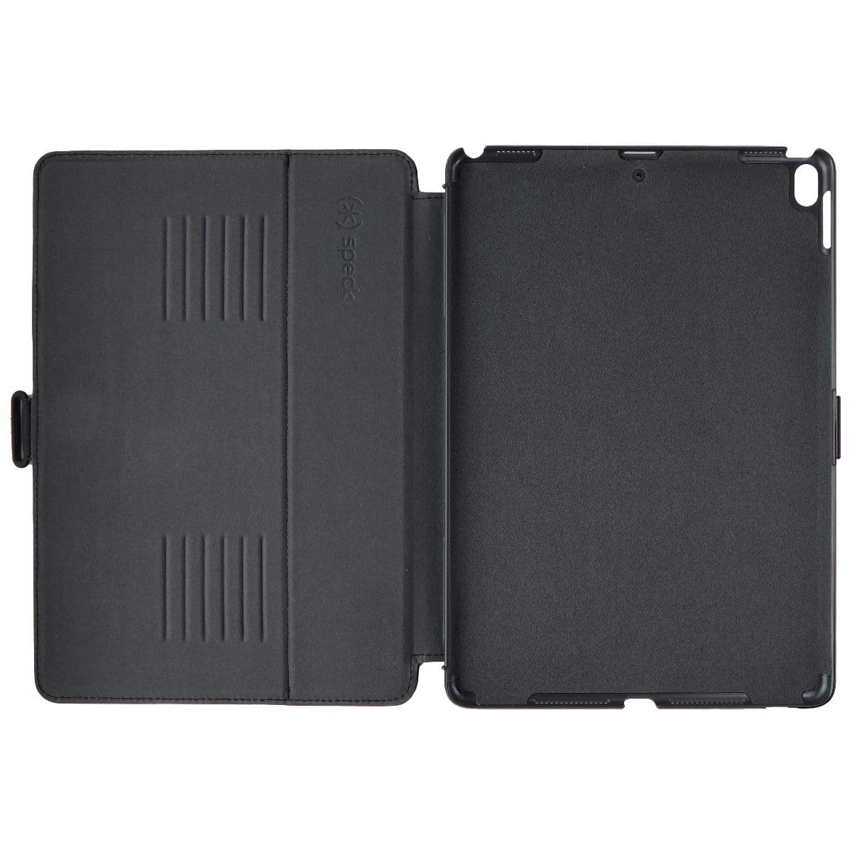 Speck StyleFolio Case for Apple iPad Air (3rd Gen)/iPad Pro 10.5-in - Black image 3