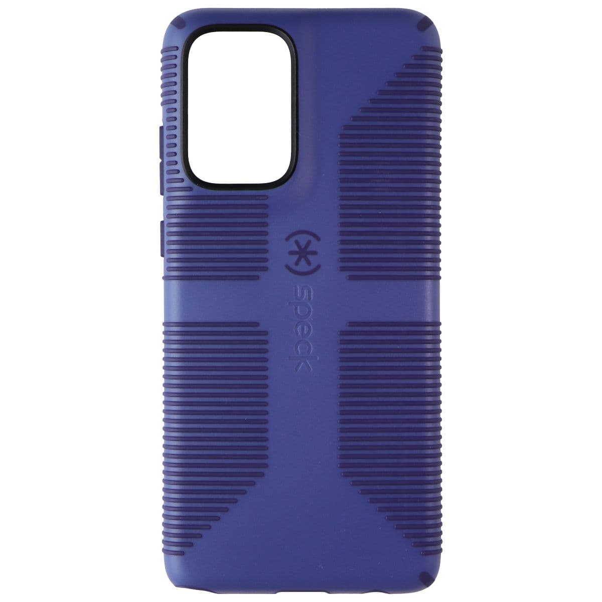 Speck IMPACTHERO Grip Case for Moto G Stylus 5G (2024) - True Blue/Fresh Indigo image 2