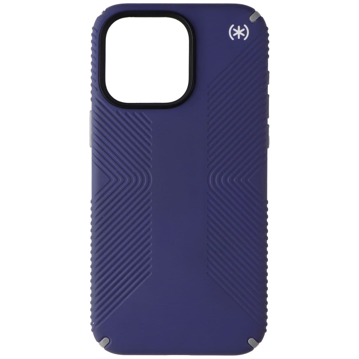 Speck Presidio2 Grip Series Case for Apple iPhone 15 Pro Max - Coastal Blue image 2
