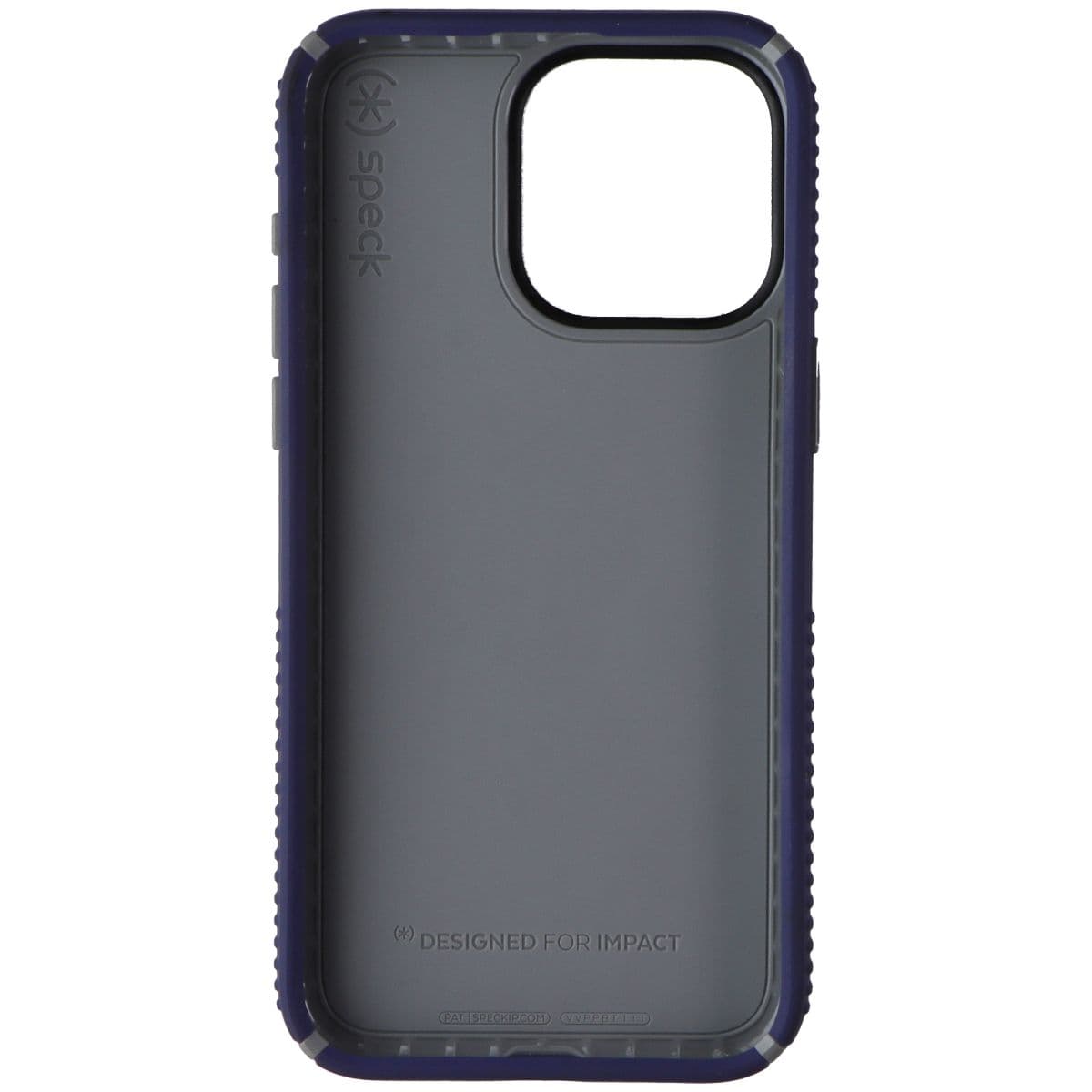 Speck Presidio2 Grip Series Case for Apple iPhone 15 Pro Max - Coastal Blue image 3
