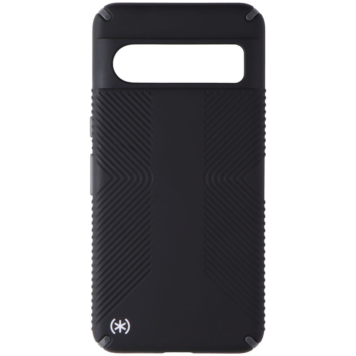 Speck Presidio2 Grip Case for Google Pixel 8 Pro - Black image 2