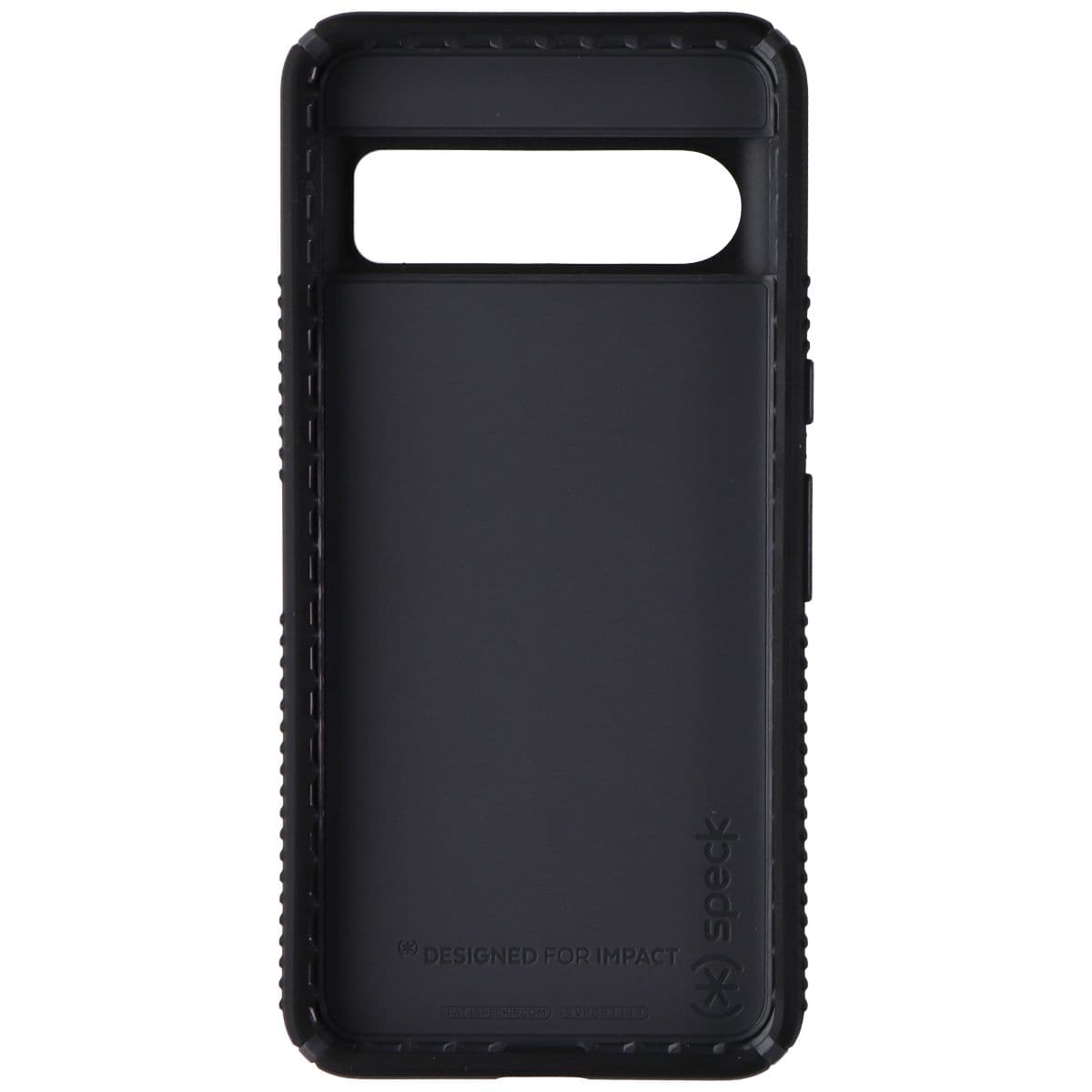 Speck Presidio2 Grip Case for Google Pixel 8 Pro - Black image 3