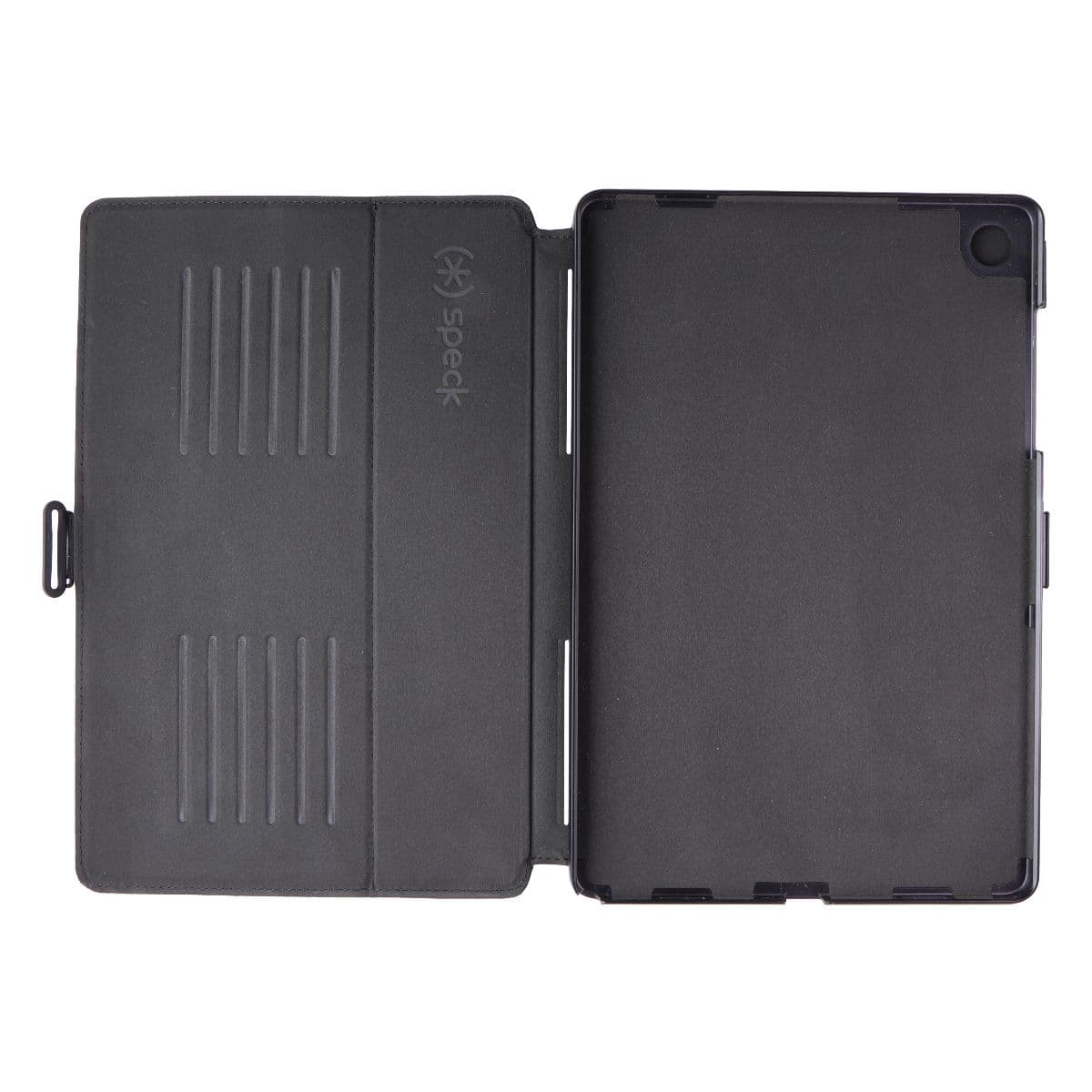 Speck Balance Folio for Samsung Galaxy Tab A9+ (Plus) - Black image 3