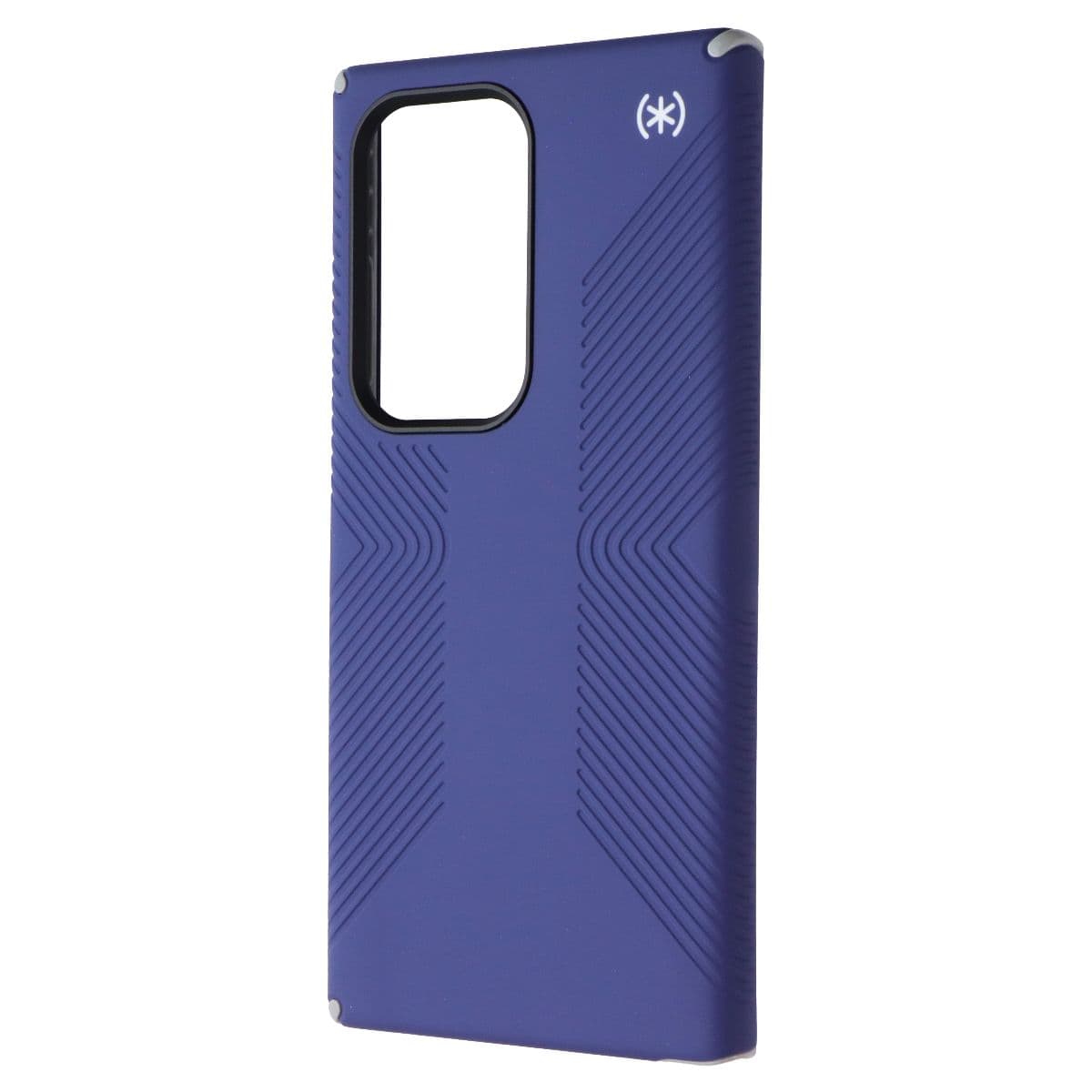 Speck Presidio2 Grip Series Case for Samsung Galaxy S24 Ultra - Coastal Blue image 1