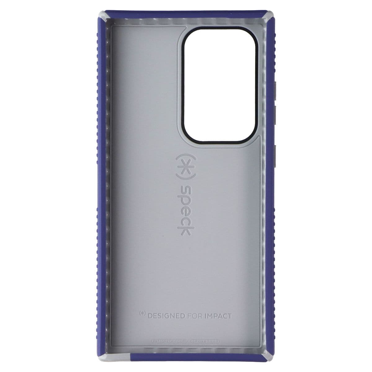 Speck Presidio2 Grip Series Case for Samsung Galaxy S24 Ultra - Coastal Blue image 3