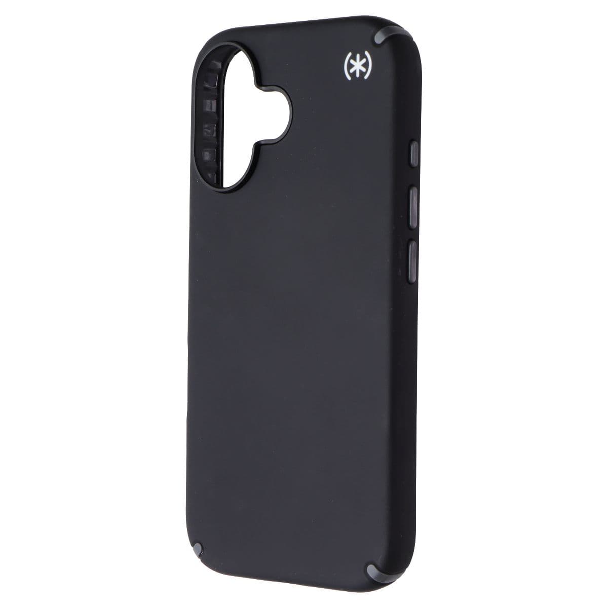 Speck Presidio2 PRO Series Case for MagSafe for Apple iPhone 16 - Black image 1