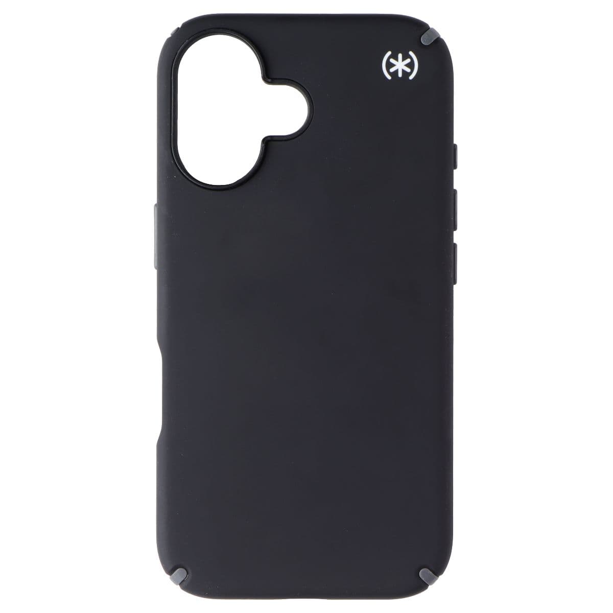 Speck Presidio2 PRO Series Case for MagSafe for Apple iPhone 16 - Black image 2