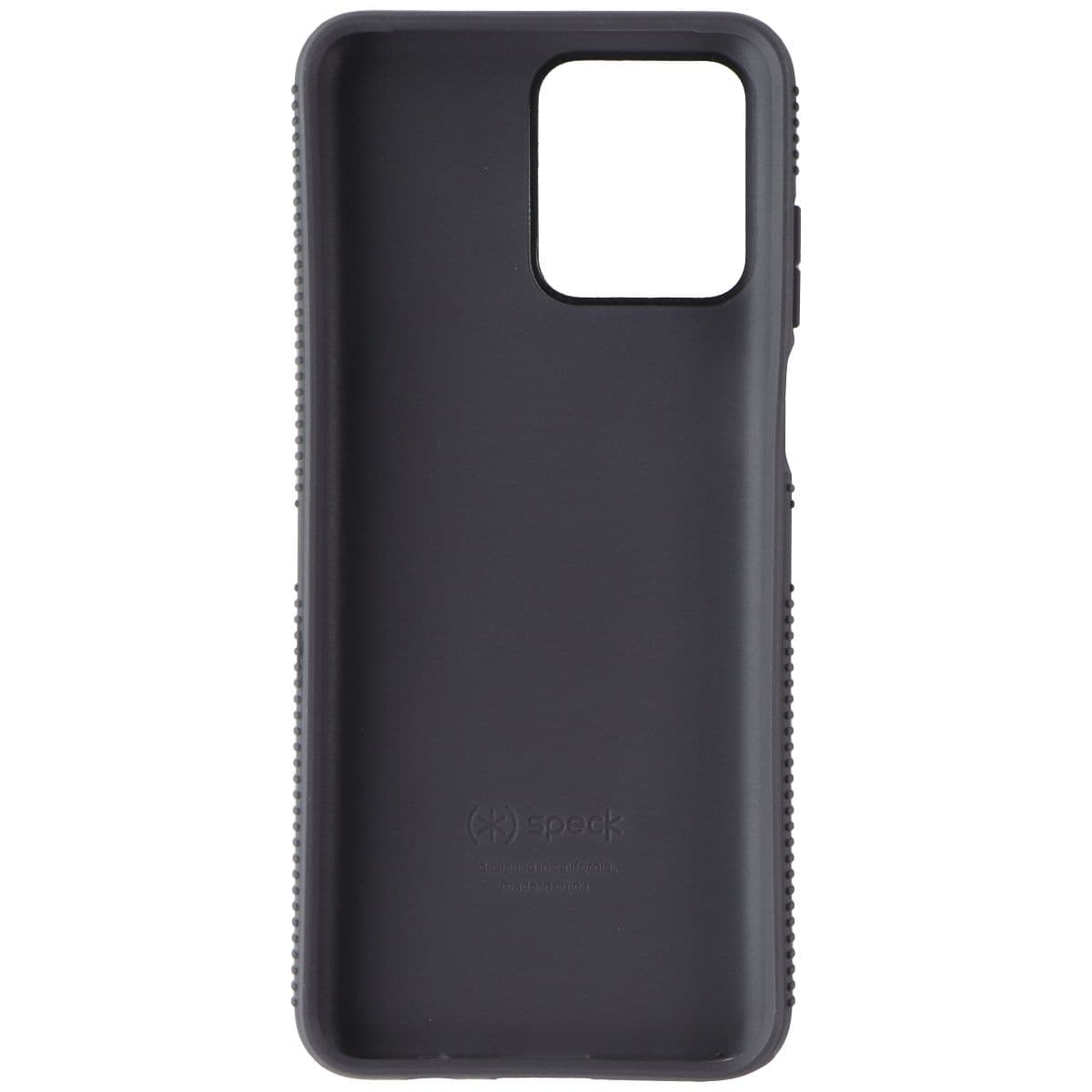 Speck ImpactHero Grip Case for Motorola Moto G Stylus 5G (2023) - Black image 3