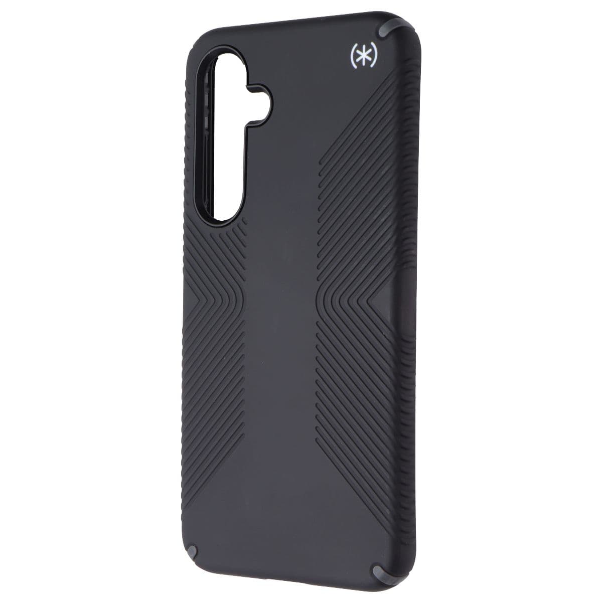 Speck Presidio2 Grip Series Case for Samsung Galaxy S24 FE - Black image 1