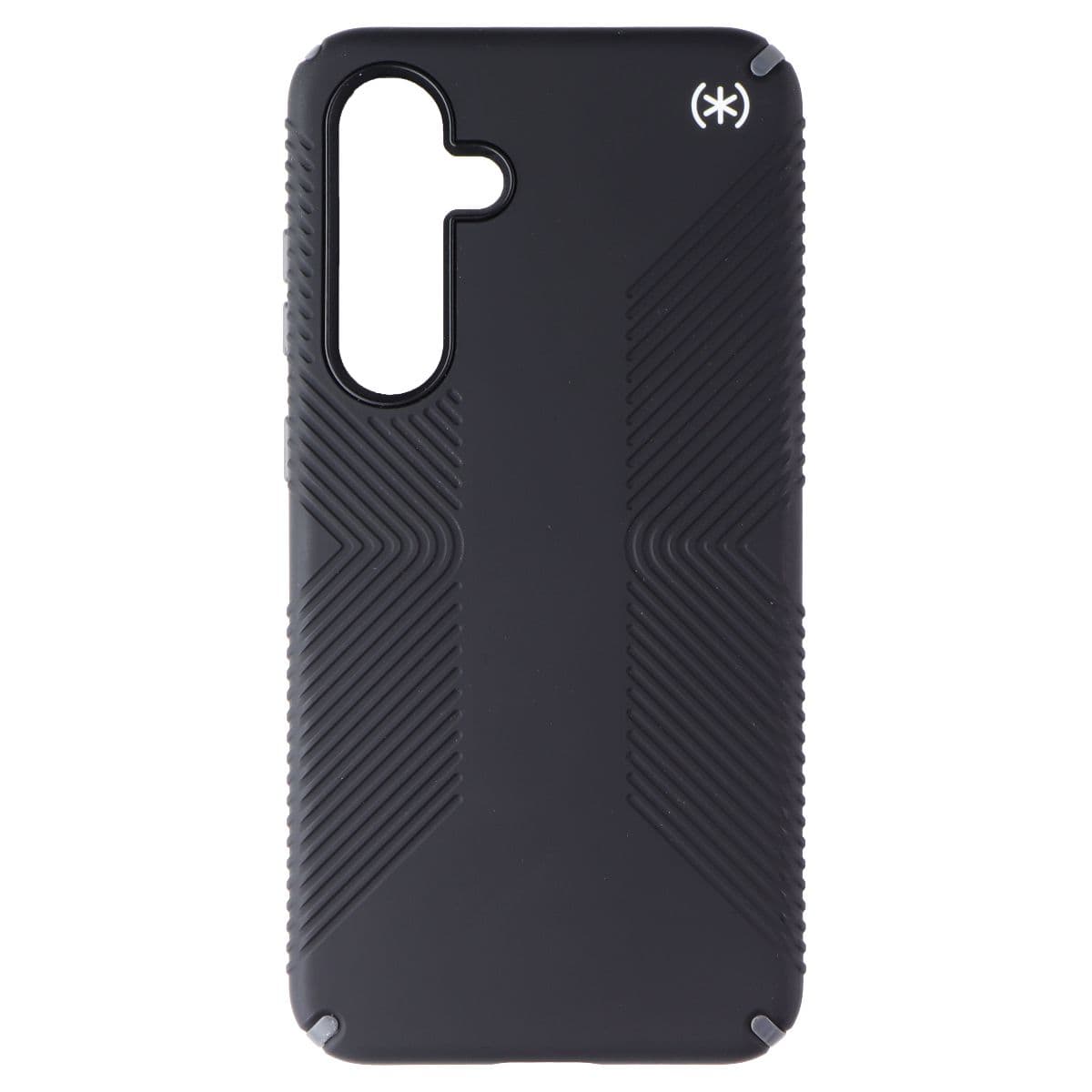 Speck Presidio2 Grip Series Case for Samsung Galaxy S24 FE - Black image 2