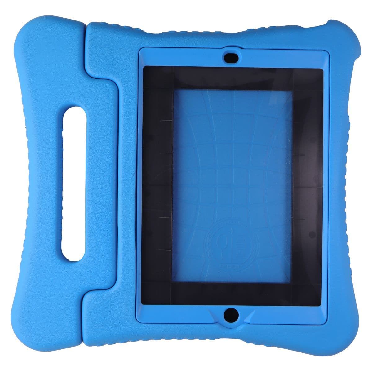 Spigen Play 360 Series Tablet Case for Apple iPad 9.7-inch - Ocean Blue image 2