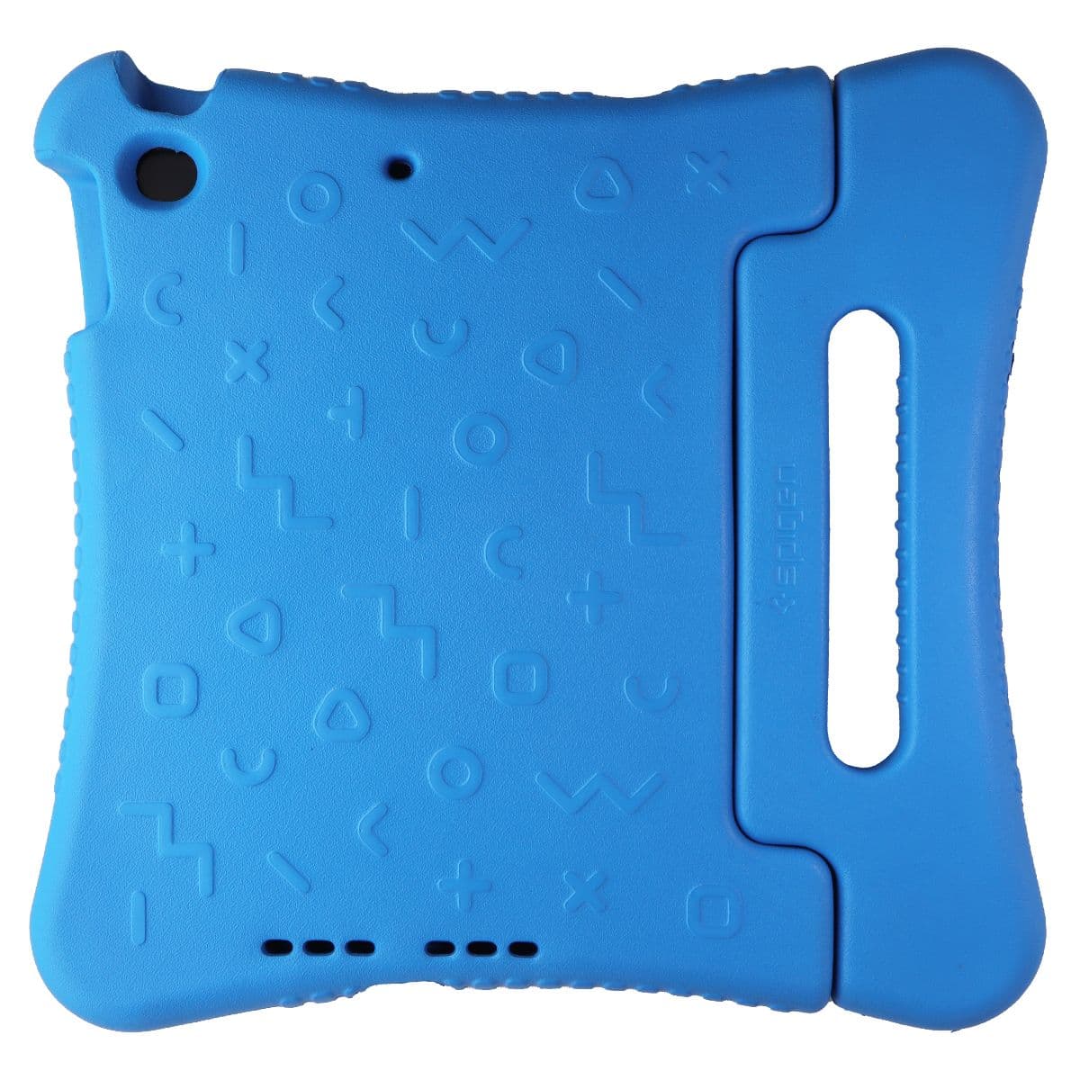 Spigen Play 360 Series Tablet Case for Apple iPad 9.7-inch - Ocean Blue image 3