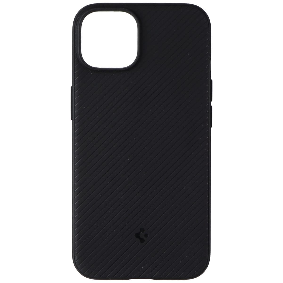 Spigen Core Armor MagFit Series Case for MagSafe for Apple iPhone 14 - Black image 2