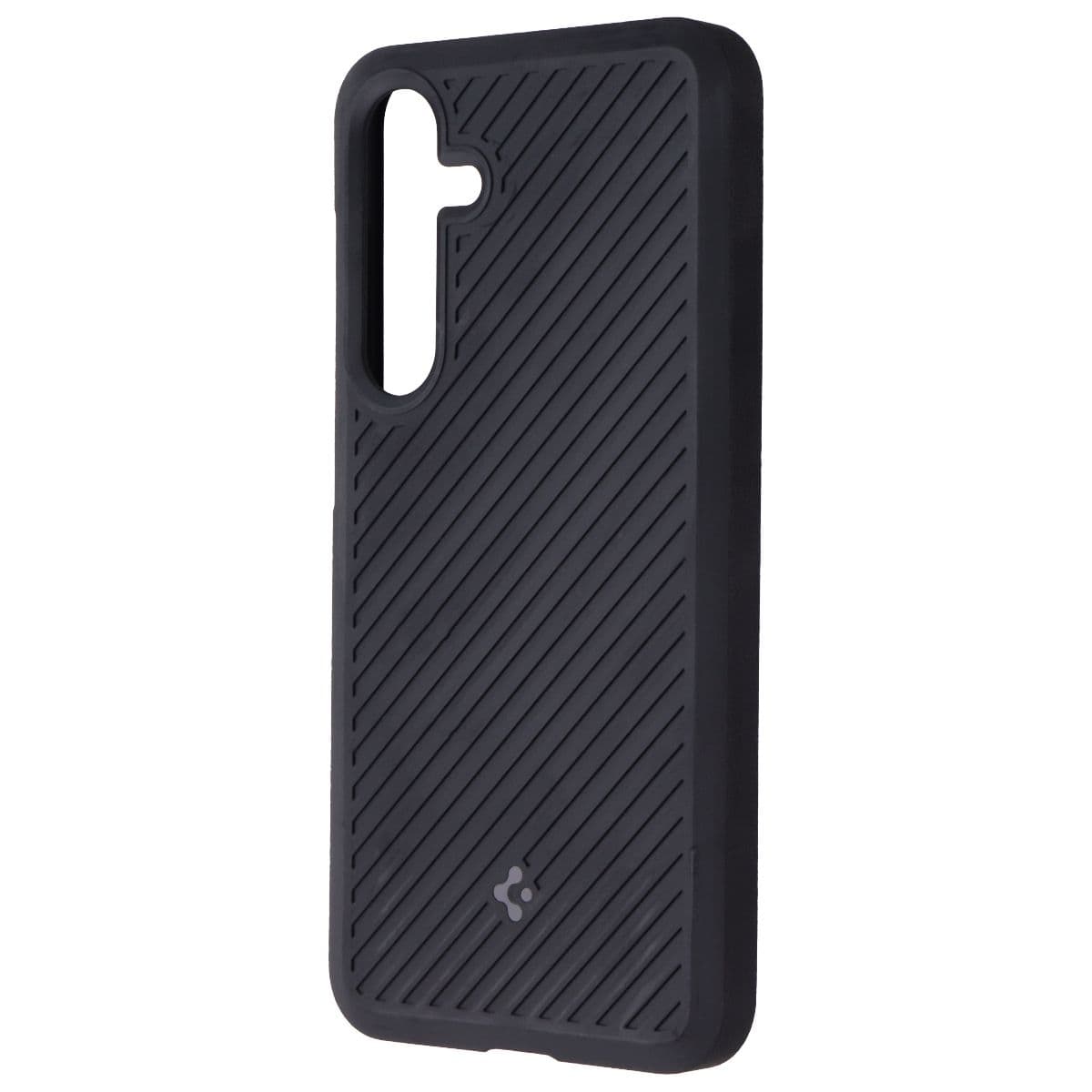 Spigen Core Armor Series Case for Samsung Galaxy S24 Plus - Matte Black image 1