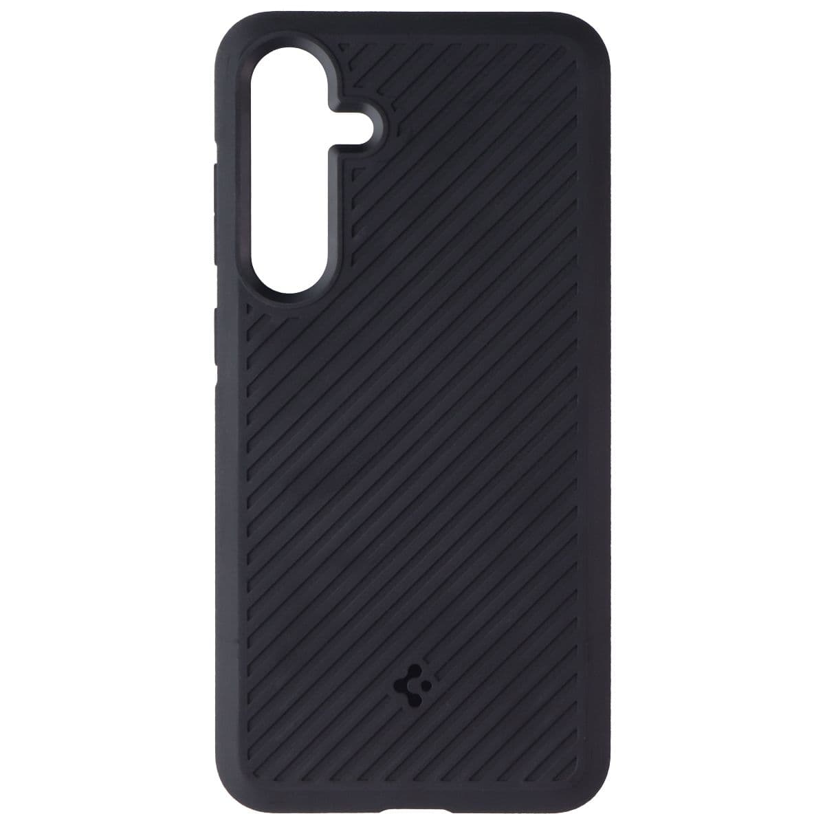Spigen Core Armor Series Case for Samsung Galaxy S24 Plus - Matte Black image 2
