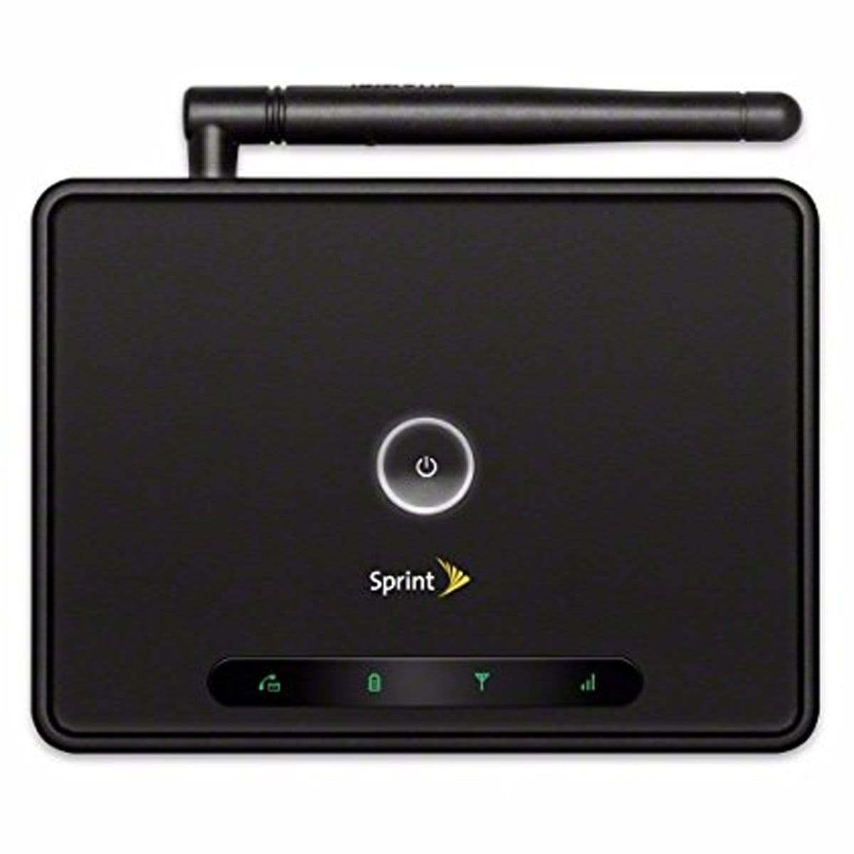 Sprint Phone Connect 2 Cellular Coverage Extender - PCDH364SPC image 2