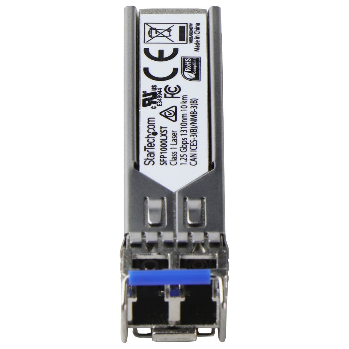 StarTech SFP1000LXST 1000BASE-LX MSA Compliant SFP Module image 3