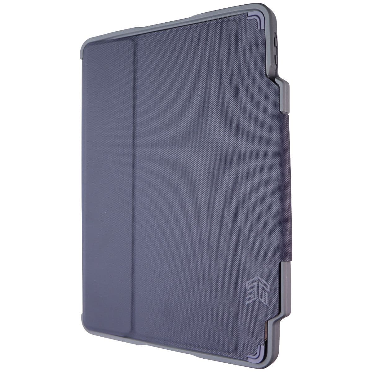 STM Rugged Case Plus for Apple iPad Pro 11-inch (2nd/1st Gen) - Midnight Blue image 1