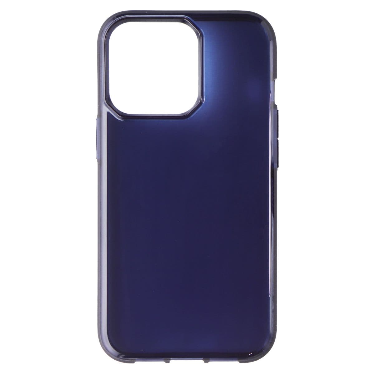 Survivor Clear Series Case for Apple iPhone 13 Pro  - Navy image 2