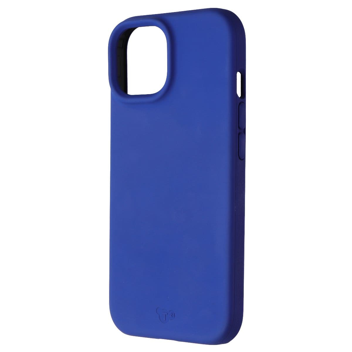Tech21 Recovrd Series Case for MagSafe for Apple iPhone 15 - Cobalt Blue image 1
