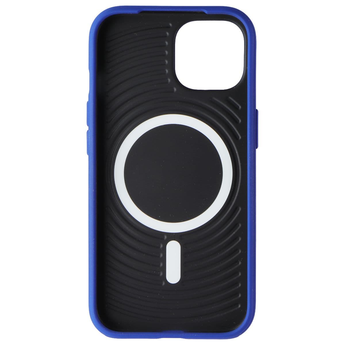 Tech21 Recovrd Series Case for MagSafe for Apple iPhone 15 - Cobalt Blue image 3