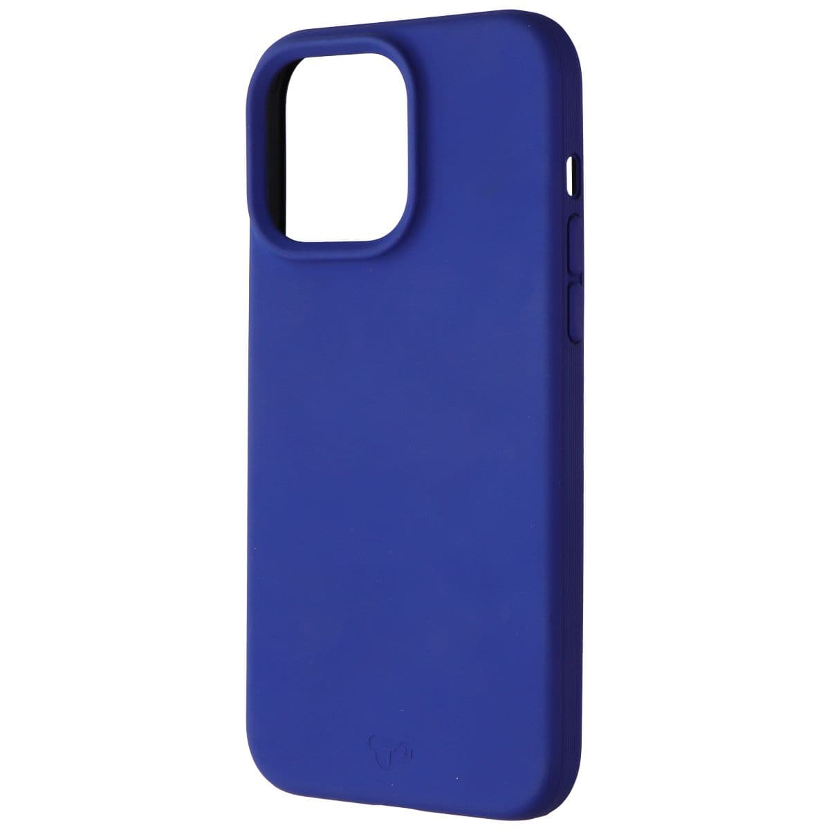 Tech21 Recovrd Series Case for MagSafe for Apple iPhone 15 Pro Max - Cobalt Blue image 1