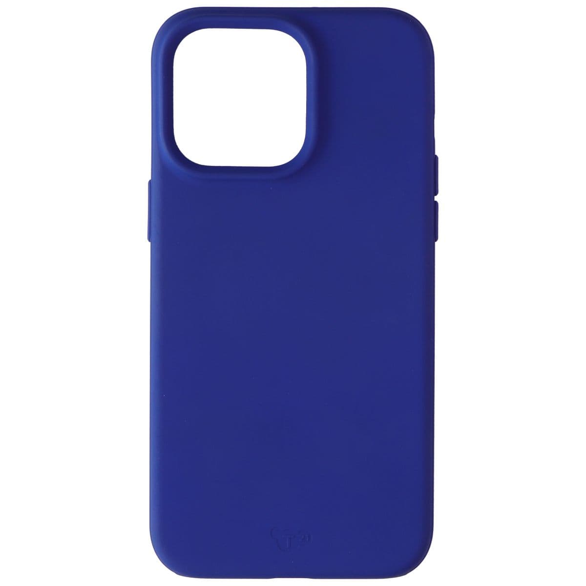 Tech21 Recovrd Series Case for MagSafe for Apple iPhone 15 Pro Max - Cobalt Blue image 2