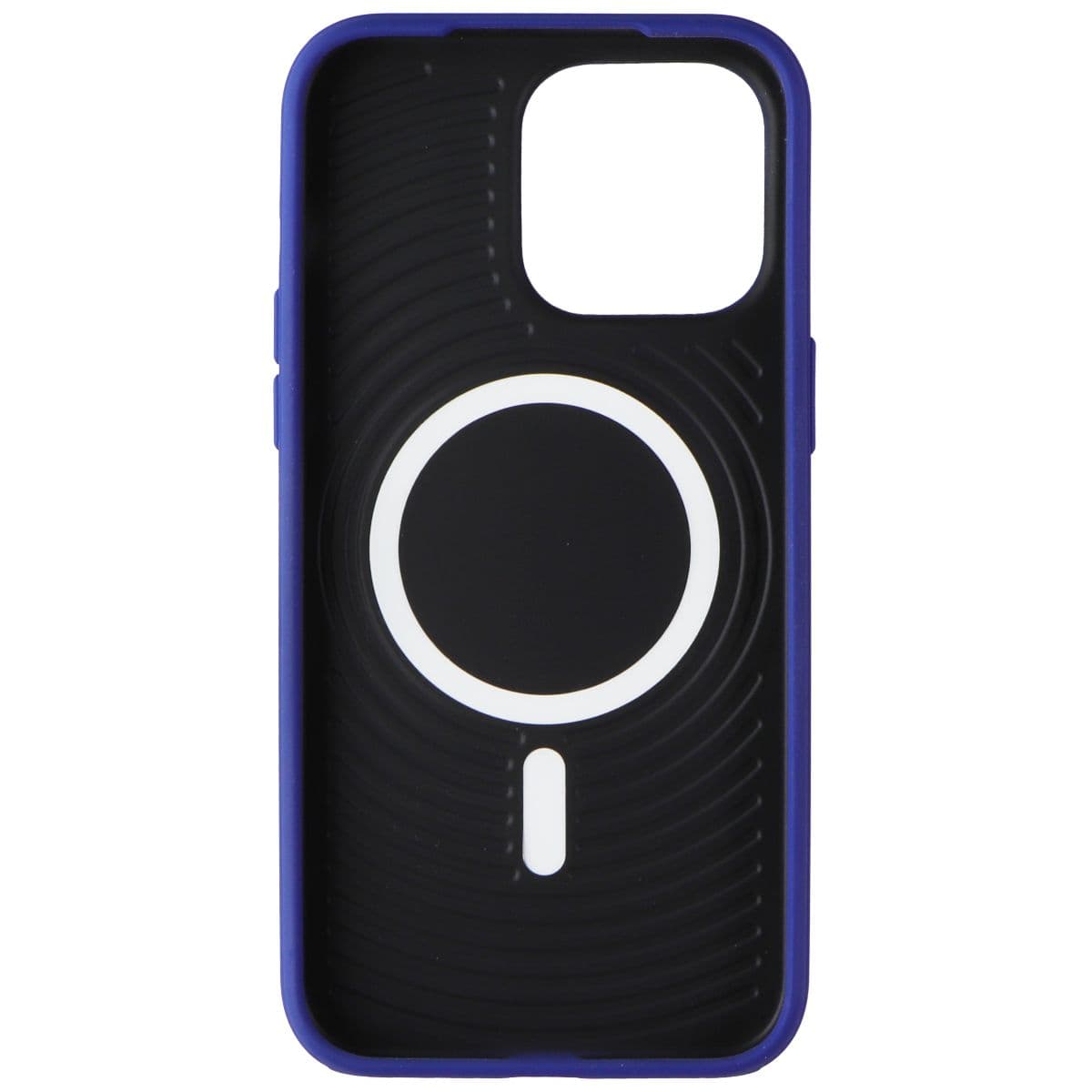 Tech21 Recovrd Series Case for MagSafe for Apple iPhone 15 Pro Max - Cobalt Blue image 3