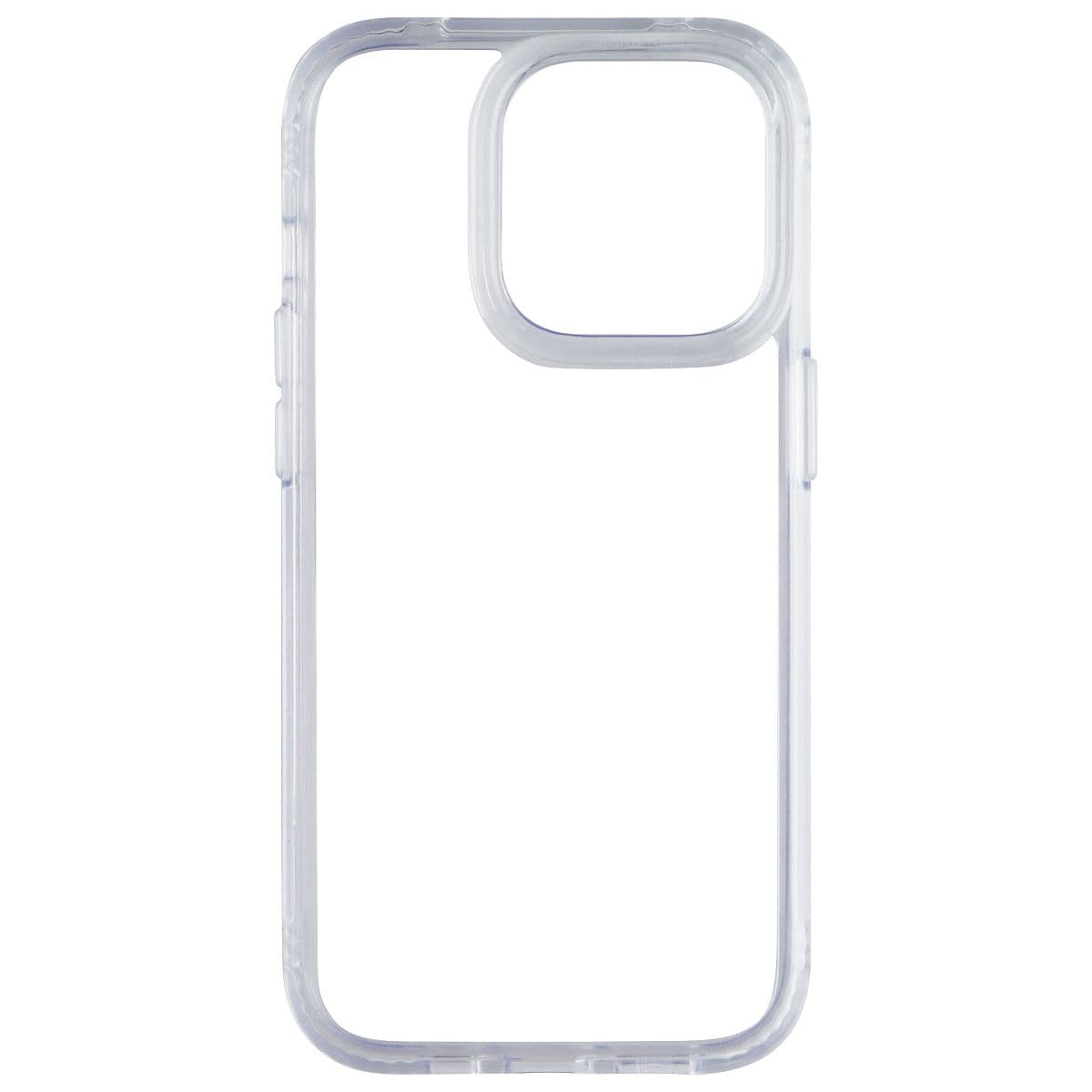 Tech21 EvoClear Series Hard Case for Apple iPhone 14 Pro - Clear image 3