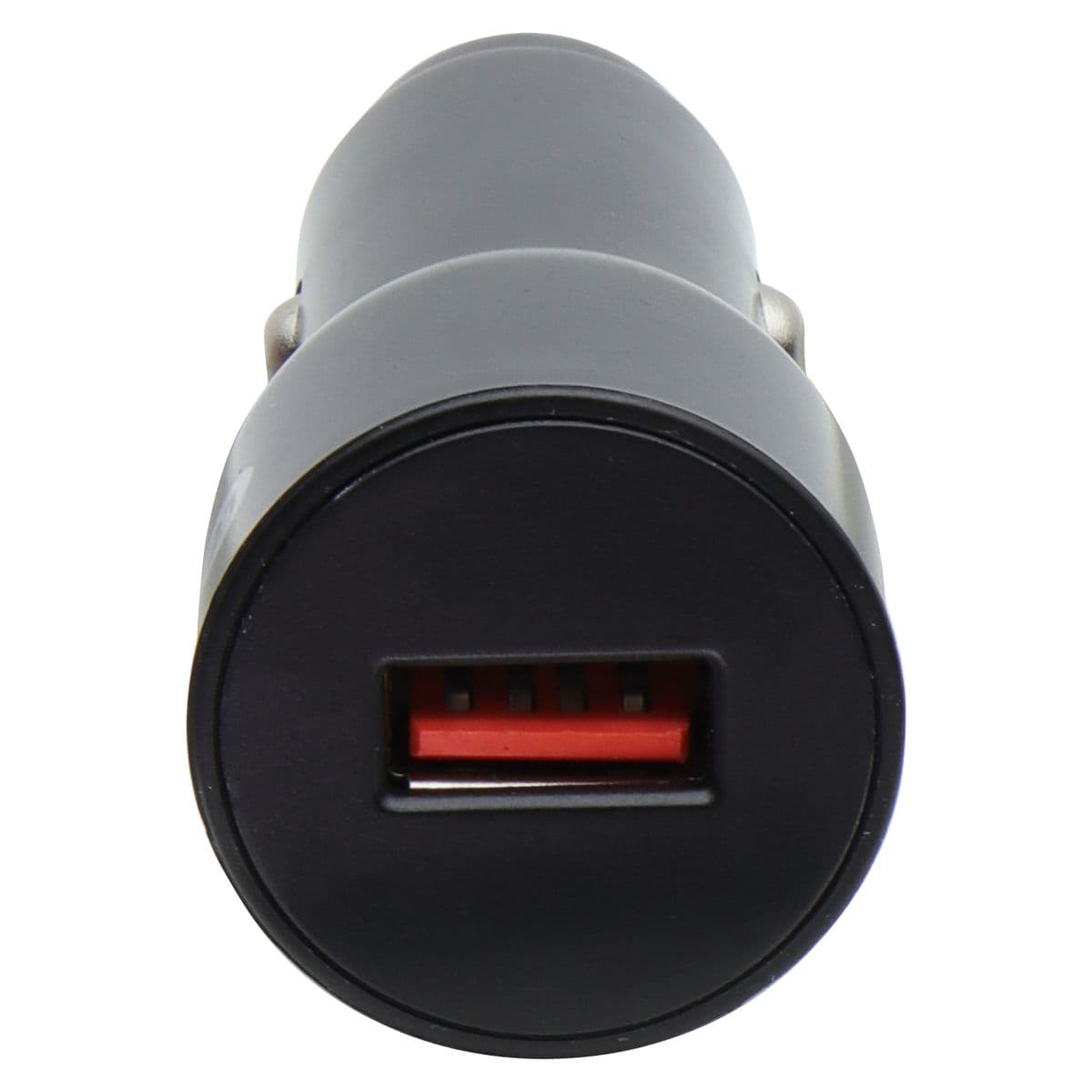 Tech21 (15W) USB-A Car Charger - Black image 3