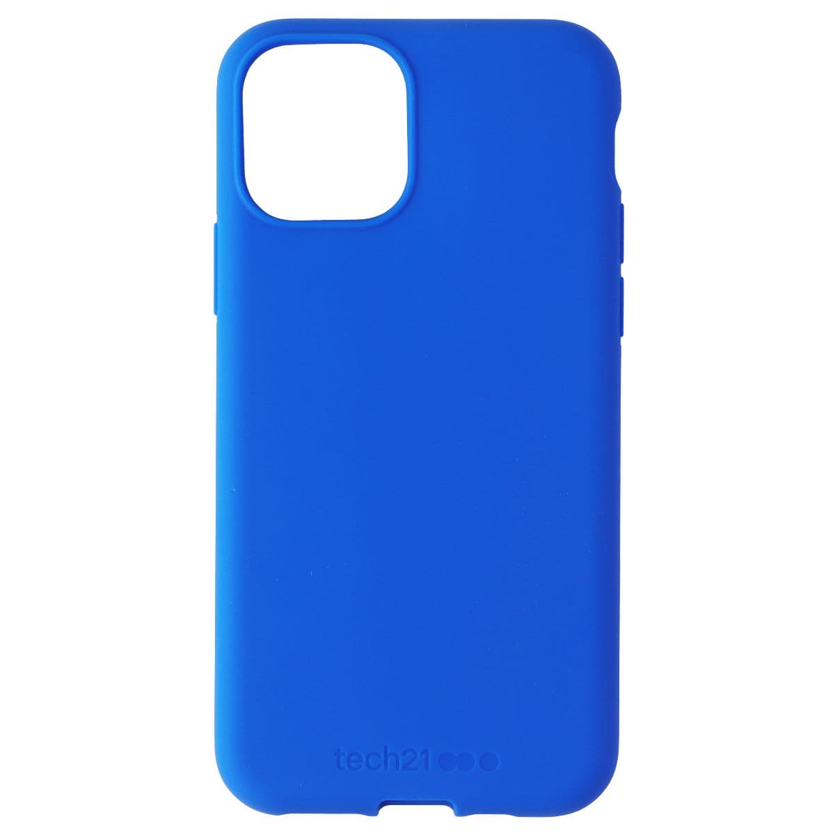 Tech21 Studio Colour Case for Apple iPhone 11 Pro - Cornflour Blue image 2
