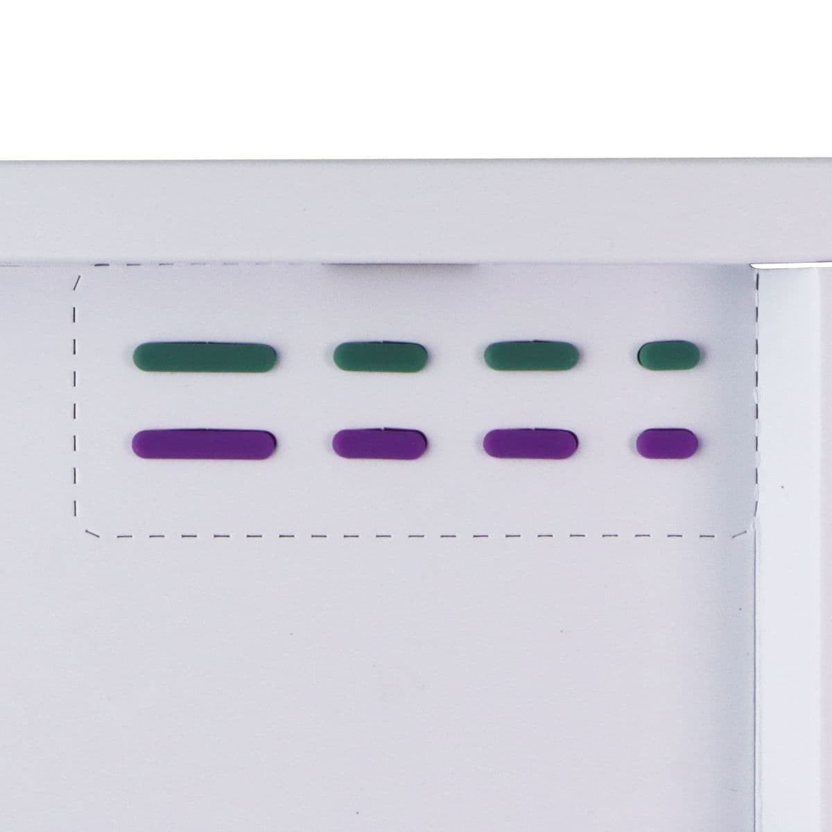 Tech21 EvoCheck Case for MagSafe for Apple iPhone 17 - Smokey Black image 4