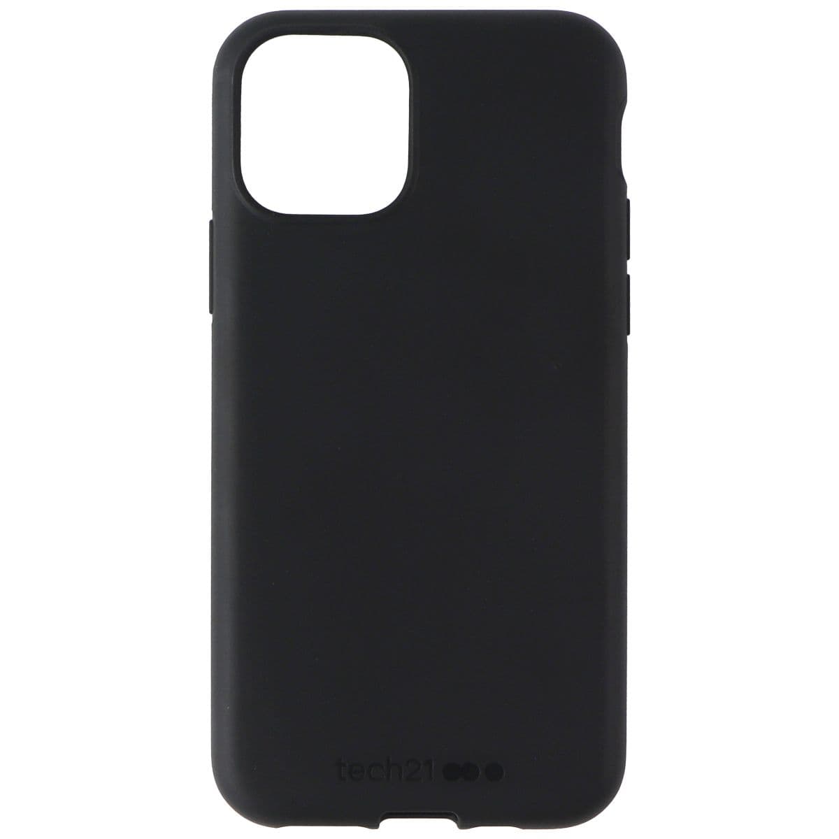 Tech21 StudioColour Back to Black Case for Apple iPhone 11 Pro - Black image 2