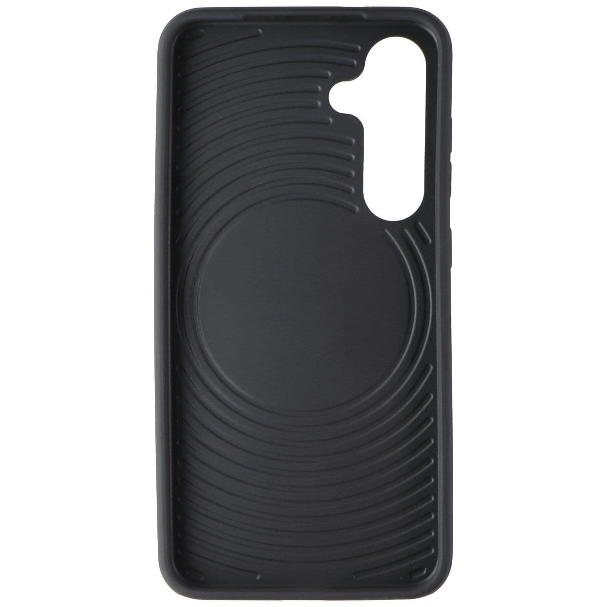 Tech21 Evo Lite Series Case for Samsung Galaxy (S24+) - Black image 3