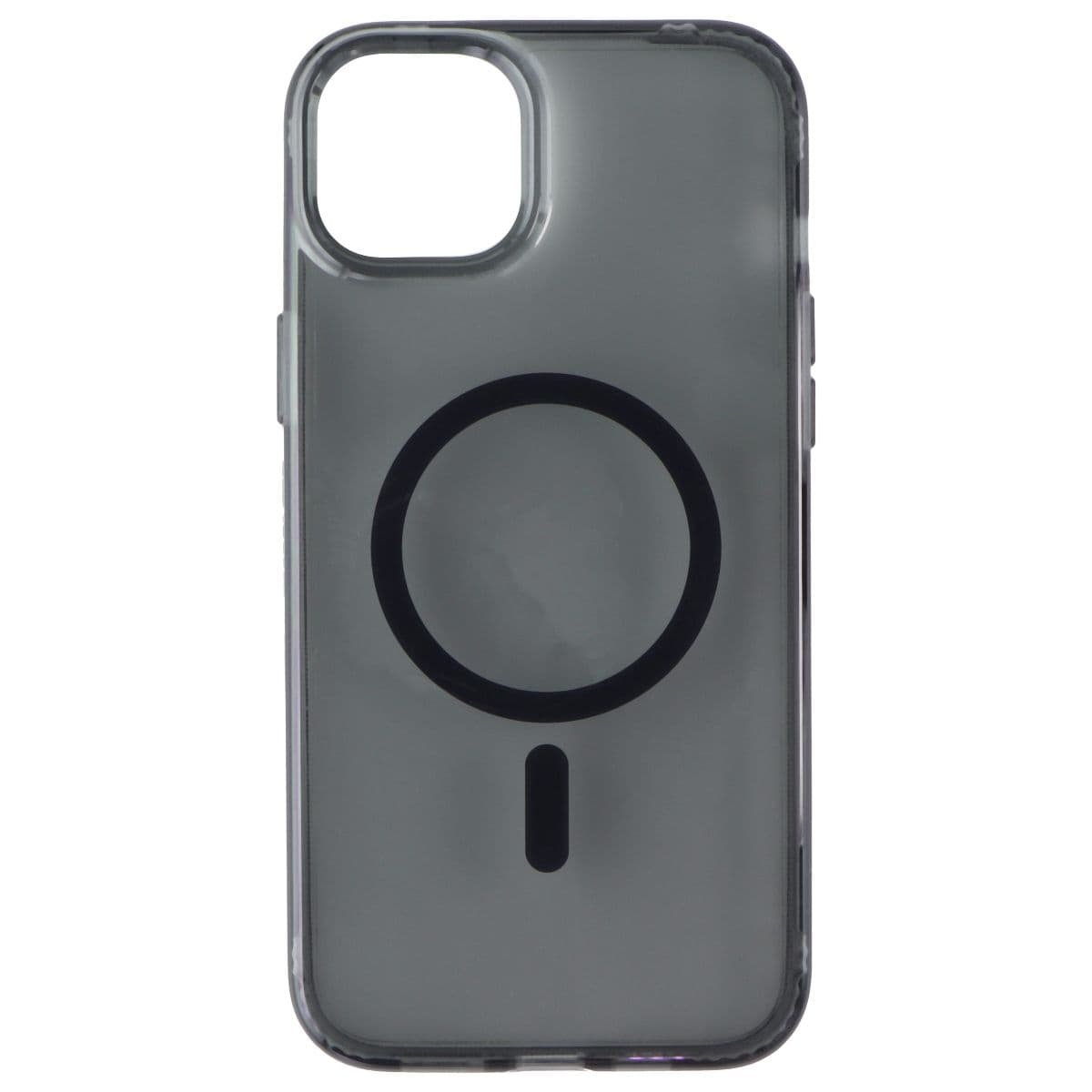 Tech21 EvoTint Series Case for MagSafe for iPhone 14 Plus - Black Tint image 2