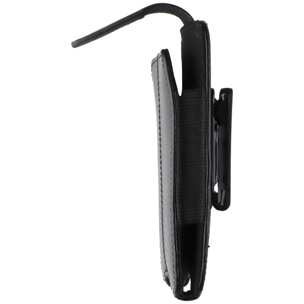 Telus Universal (6-in) Phone Case with Holster - Black image 3
