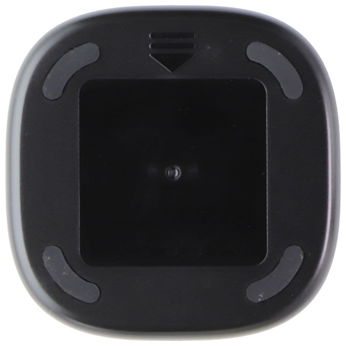 Toucan Wireless and Waterproof Live Feed Video Doorbell with Chime - White/Black image 7