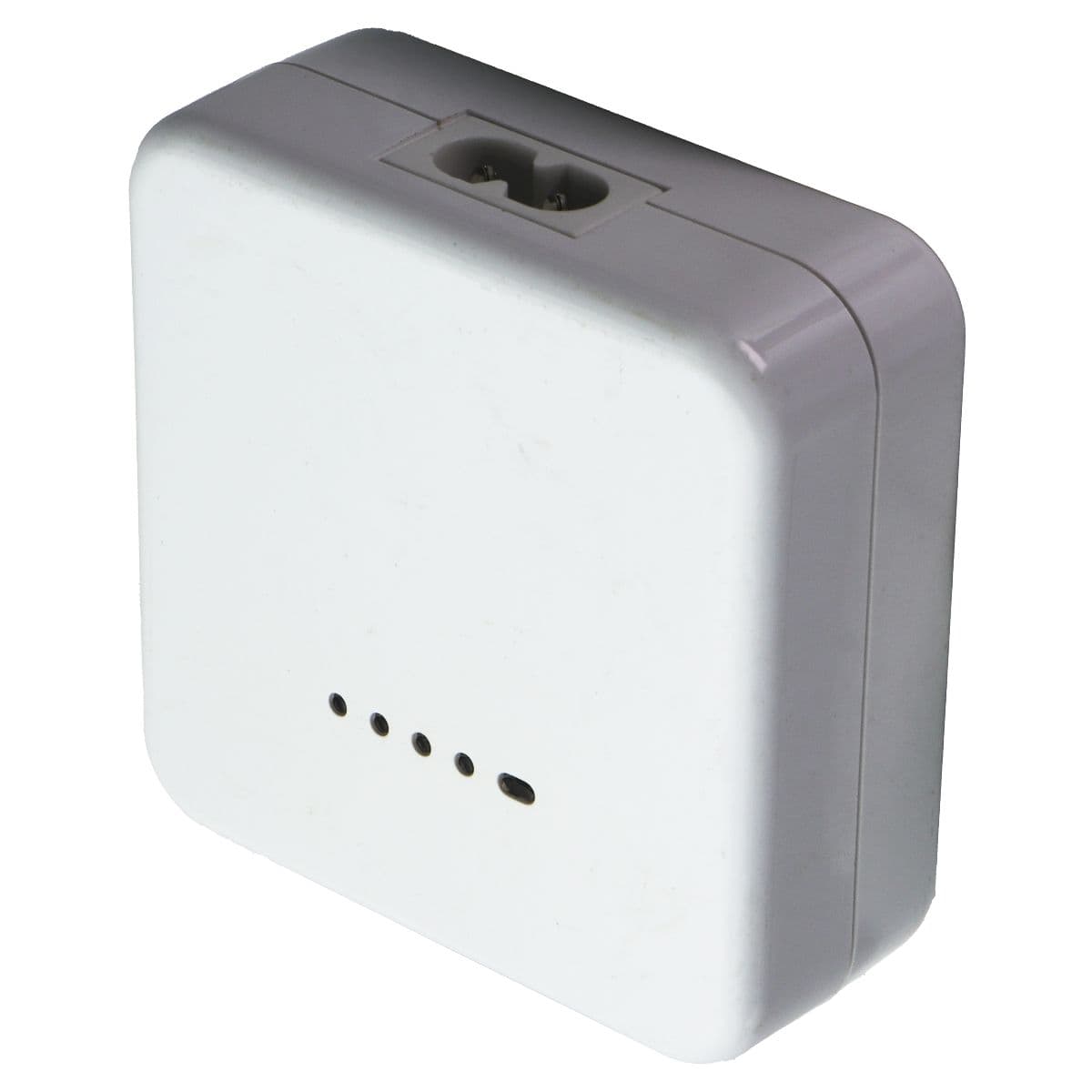 TruePower Universal Battery Charger - White image 1
