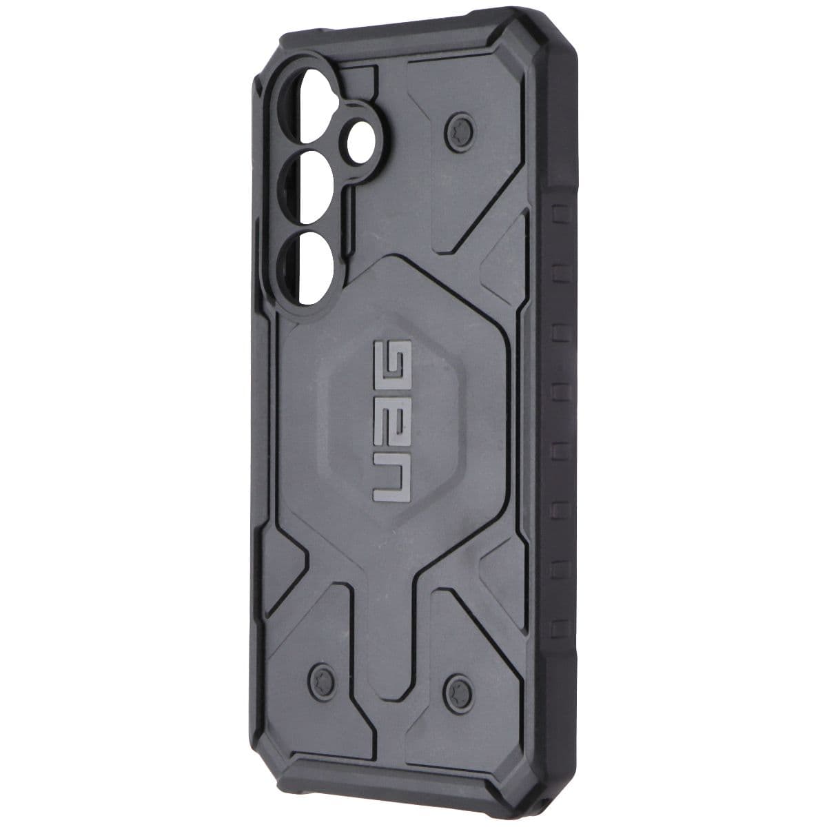 UAG Pathfinder Series Case for Samsung Galaxy S24 - Black image 1