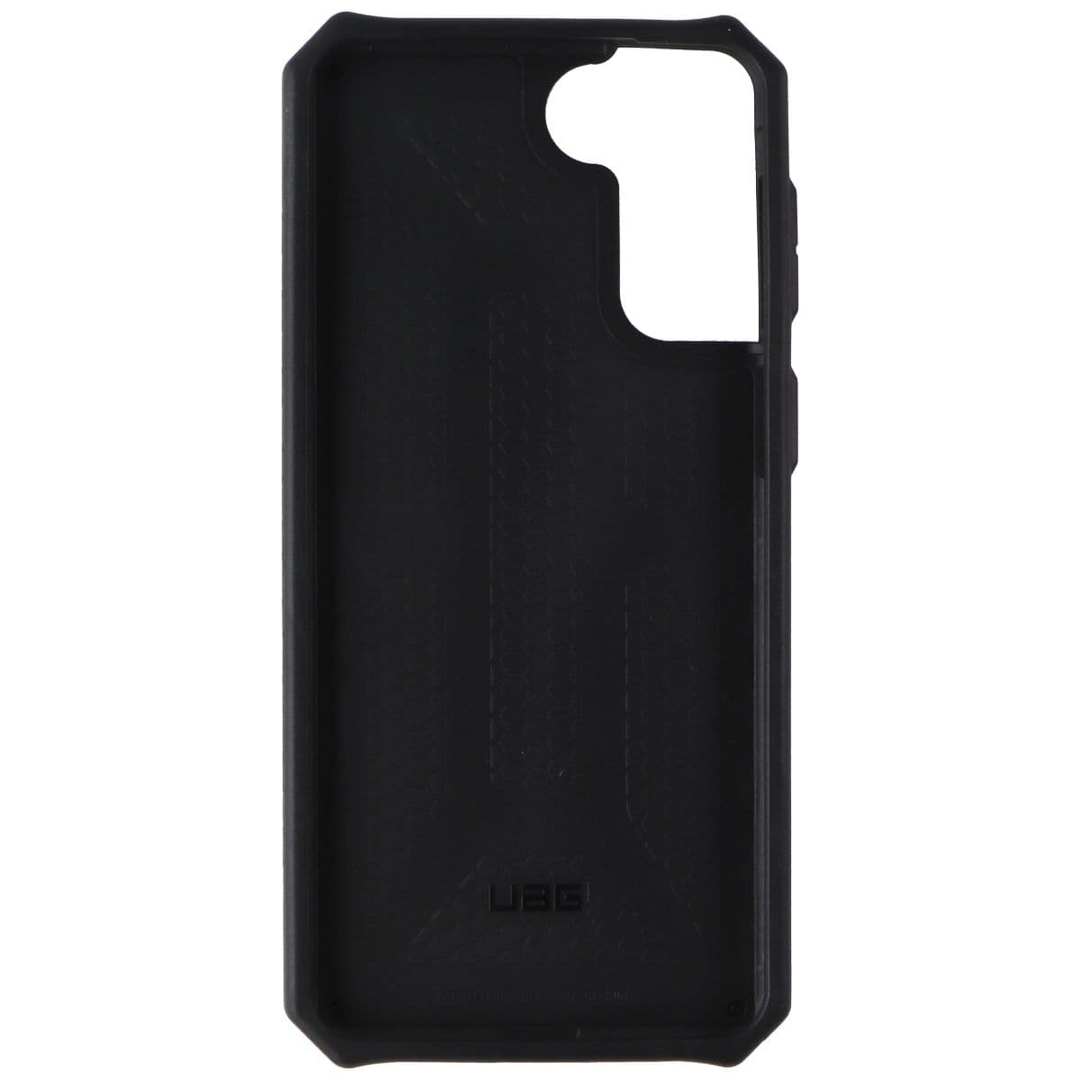 UAG Monarch Series Case for Samsung Galaxy S21+ 5G - Crimson Red image 3